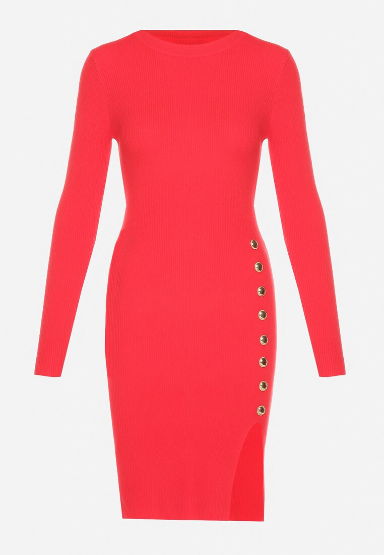 Rochie Roșie