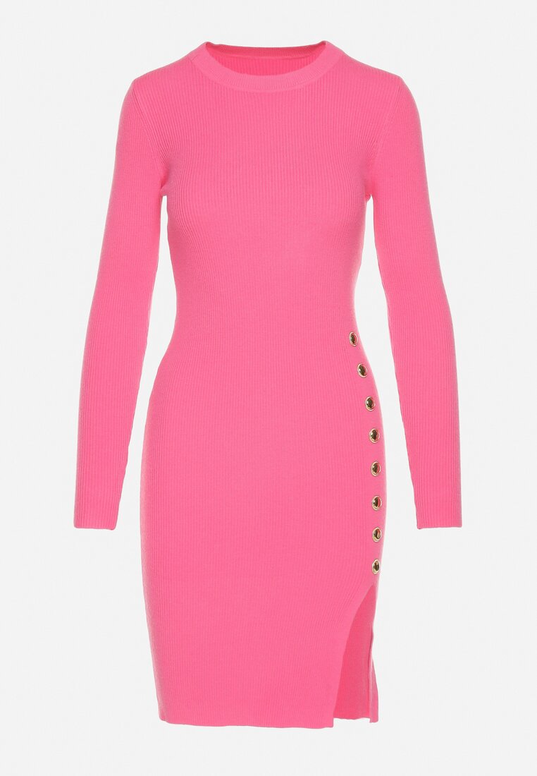 Rochie Fucsia