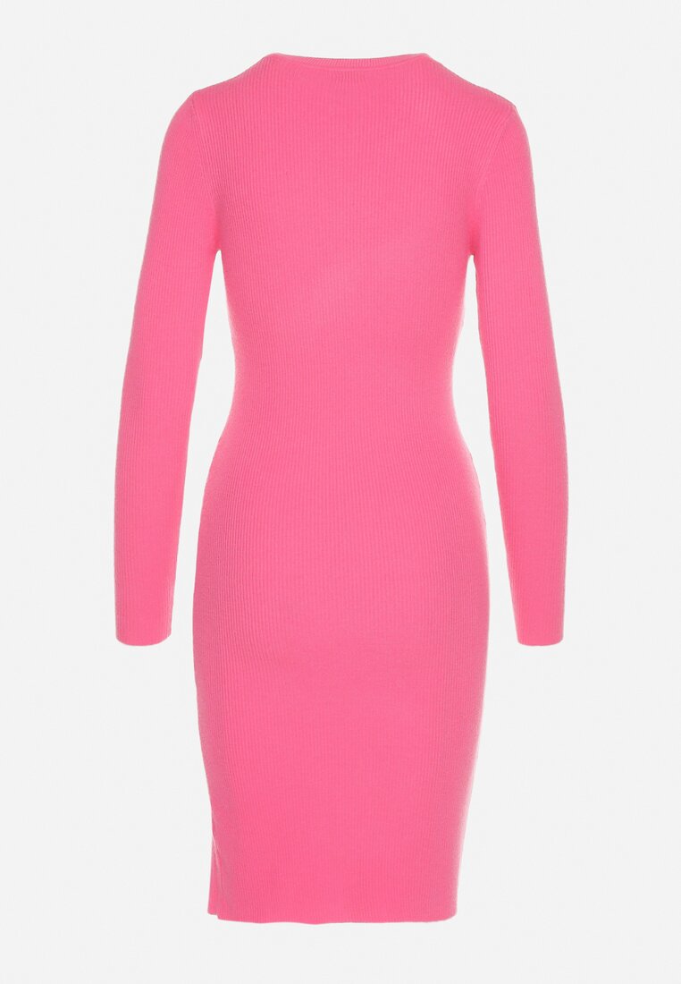 Rochie Fucsia