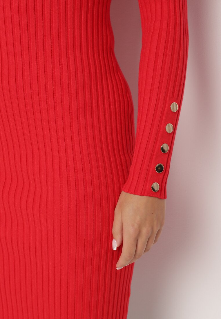 Rochie Roșie