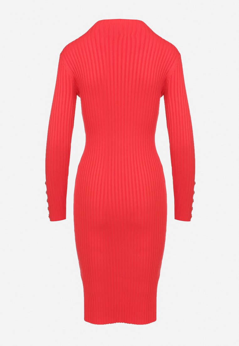 Rochie Roșie