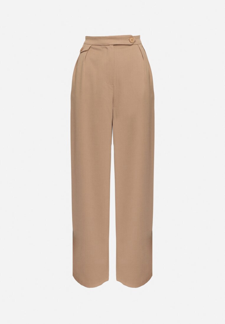 Pantaloni Bej