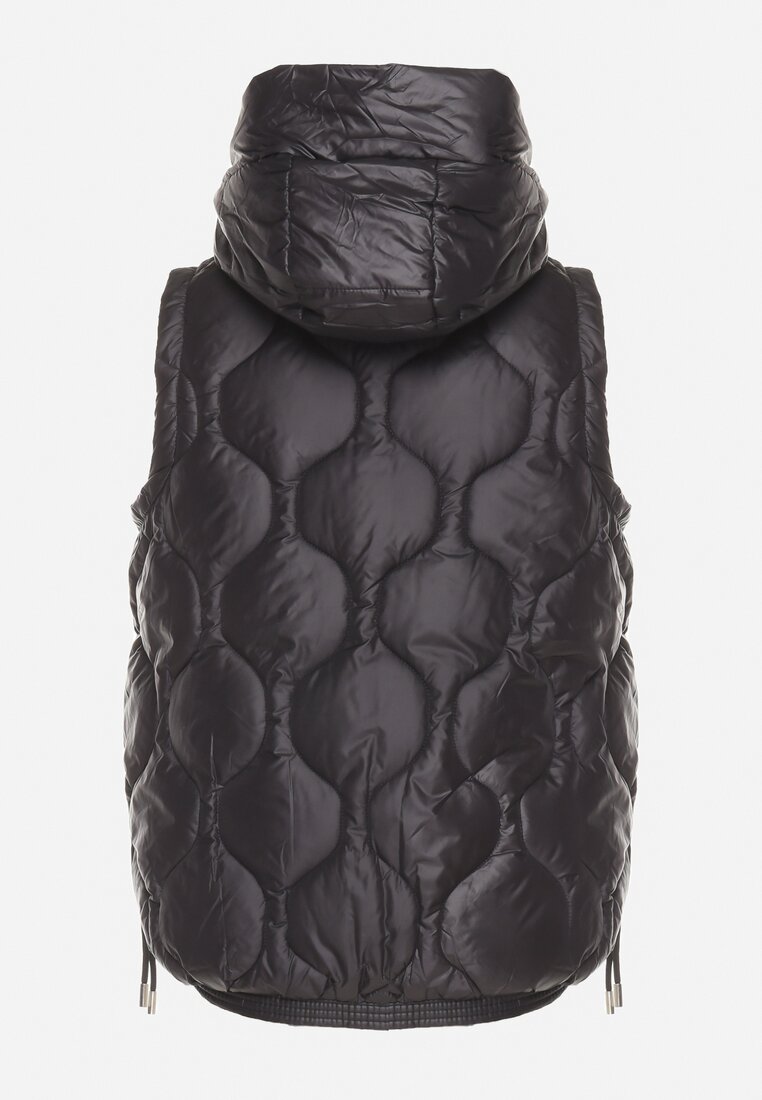 Vestă  Neagră