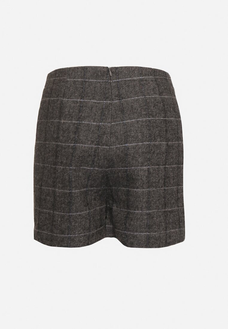 Pantaloni scurți Gri