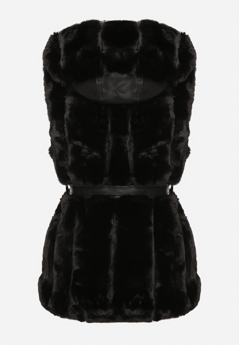 Vestă  Neagră