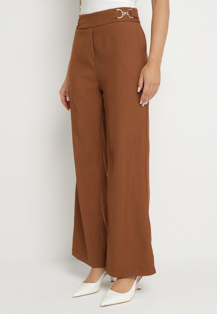 Pantaloni Maro