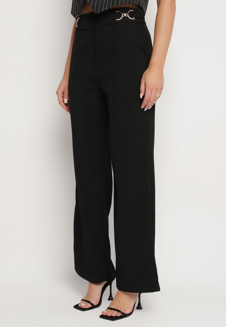 Pantaloni Negri