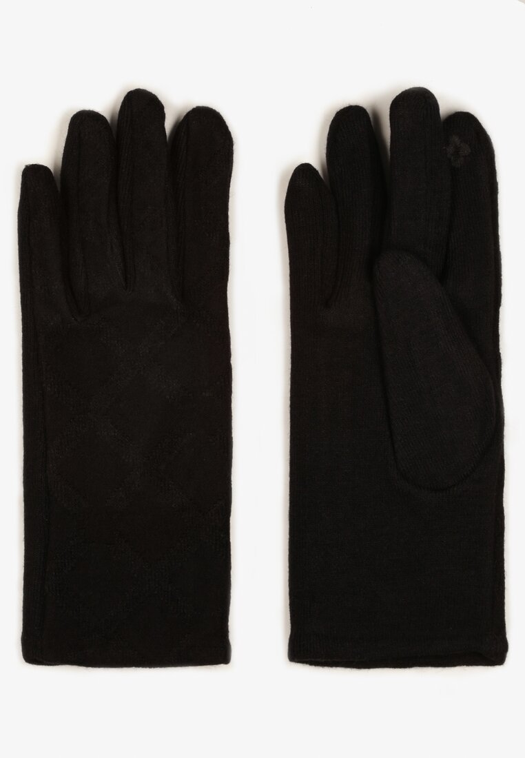 Mănuși Negre