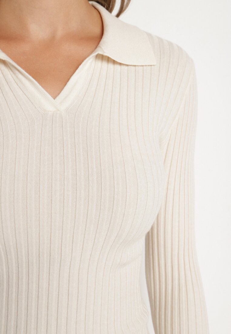 Rochie Bej