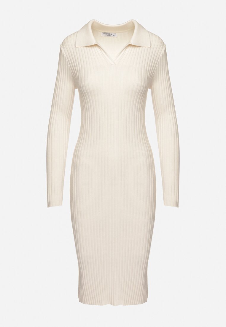 Rochie Bej