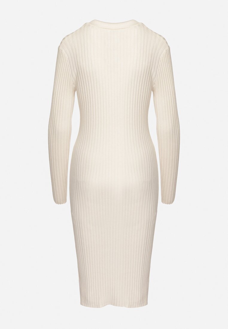 Rochie Bej