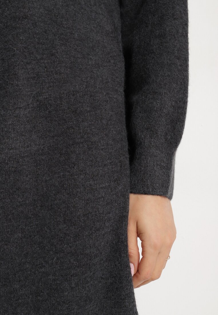 Cardigan Negru