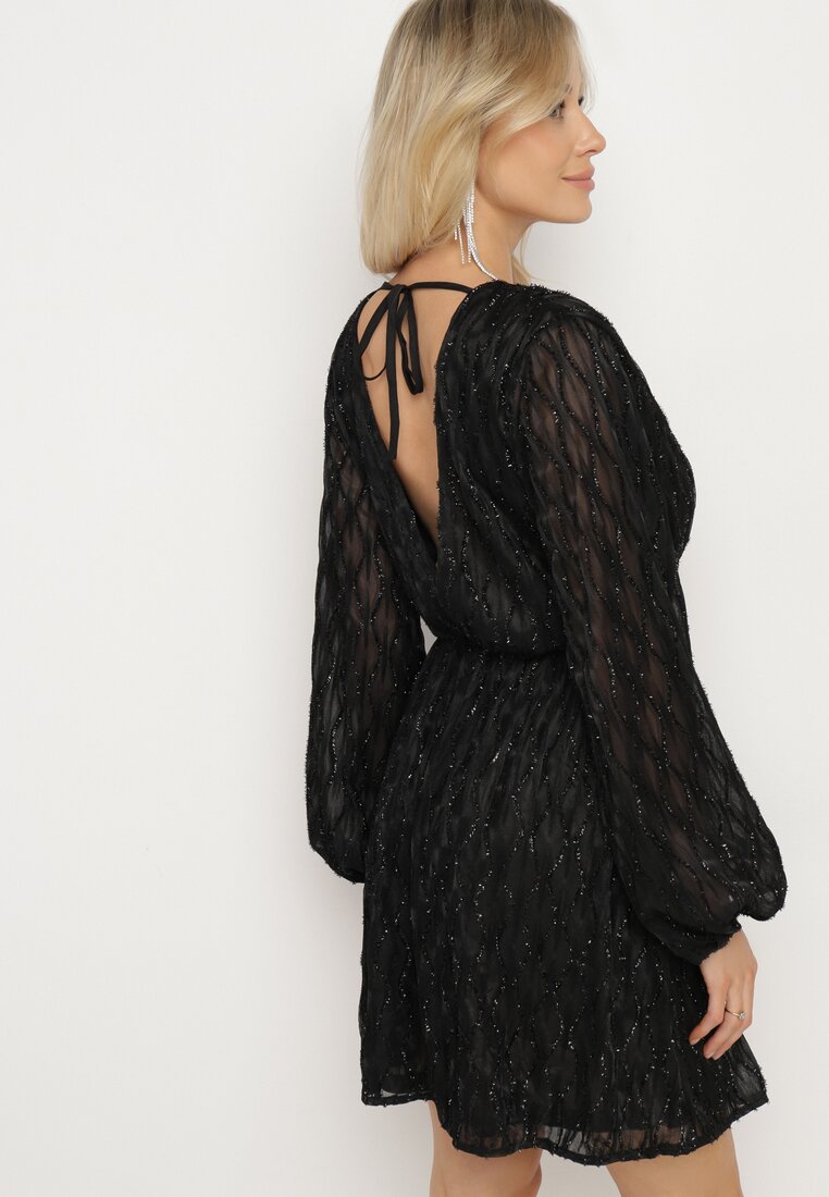 Rochie Neagră