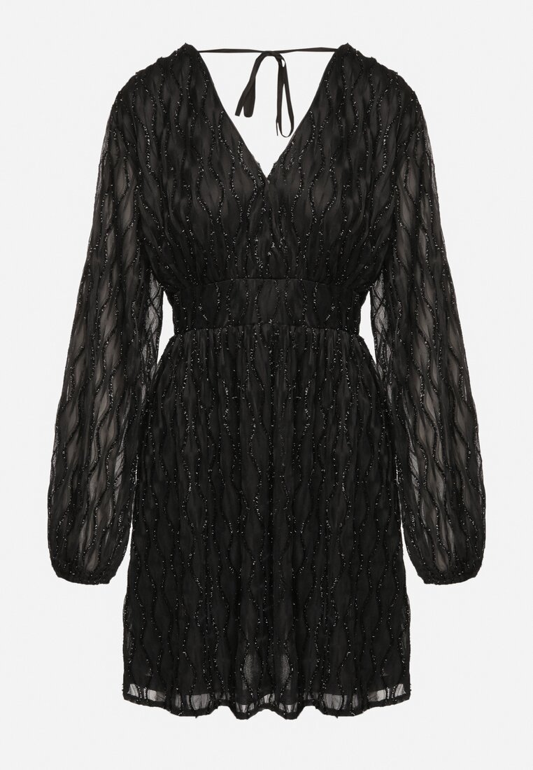 Rochie Neagră