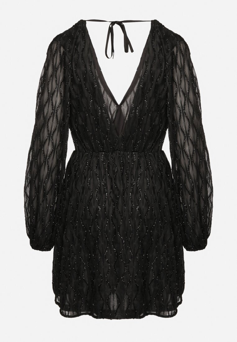 Rochie Neagră