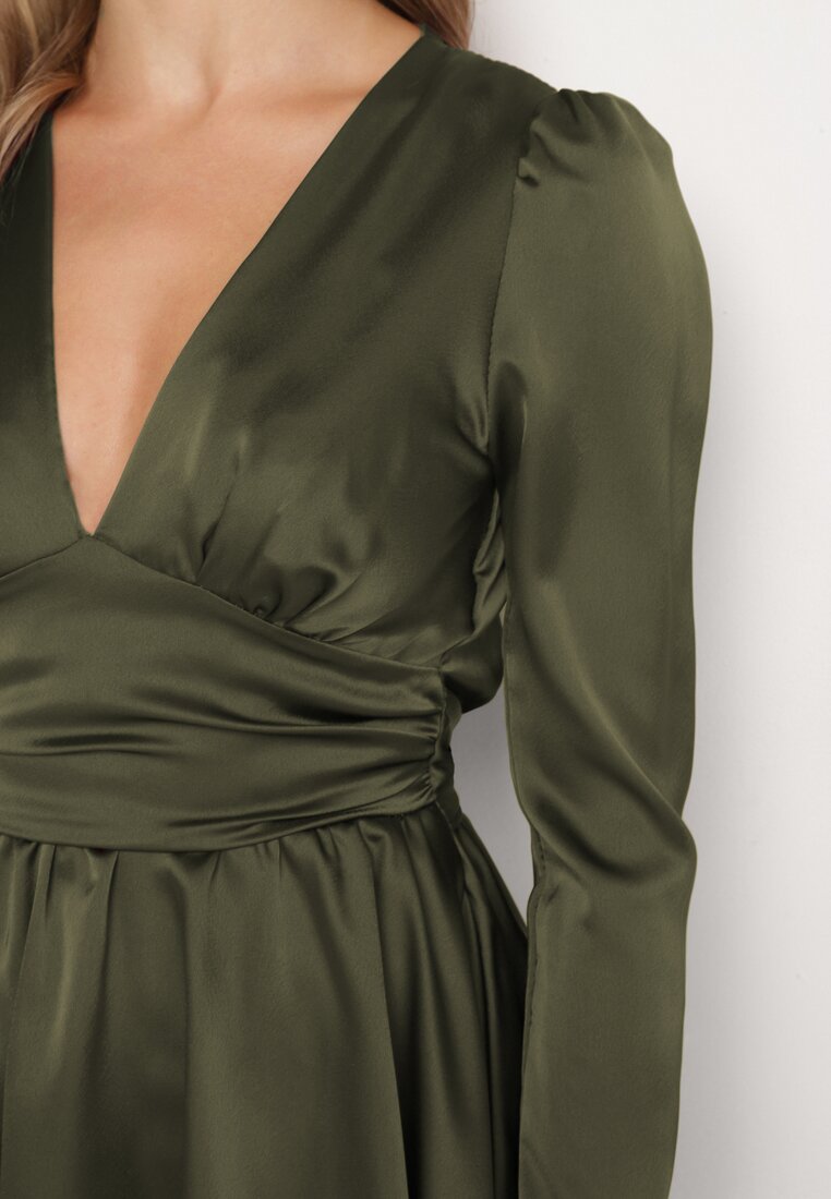 Rochie Bej