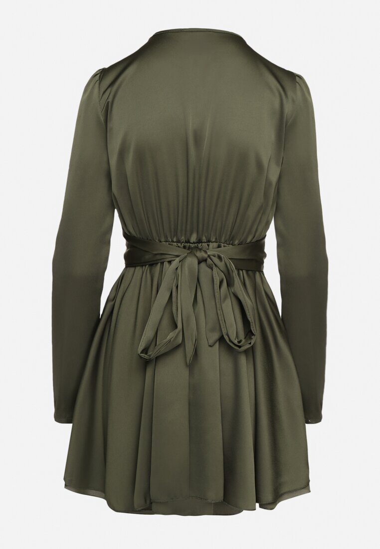 Rochie Bej