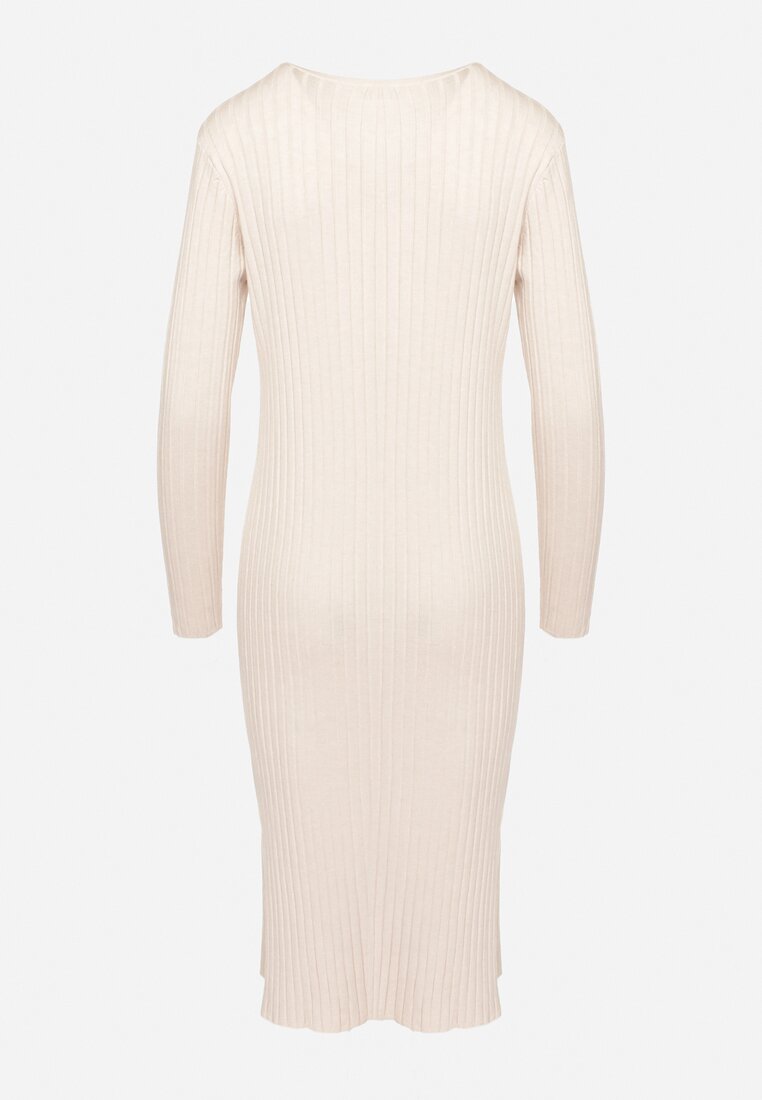 Rochie Bej