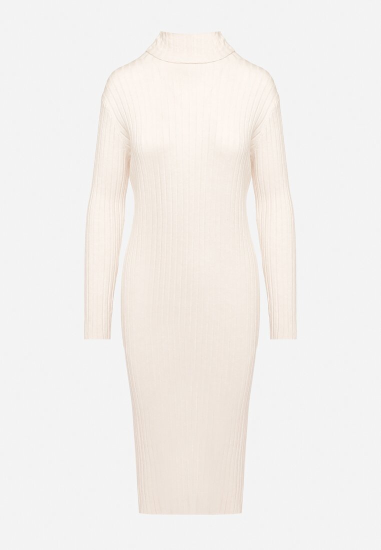 Rochie Bej