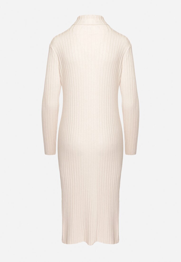 Rochie Bej