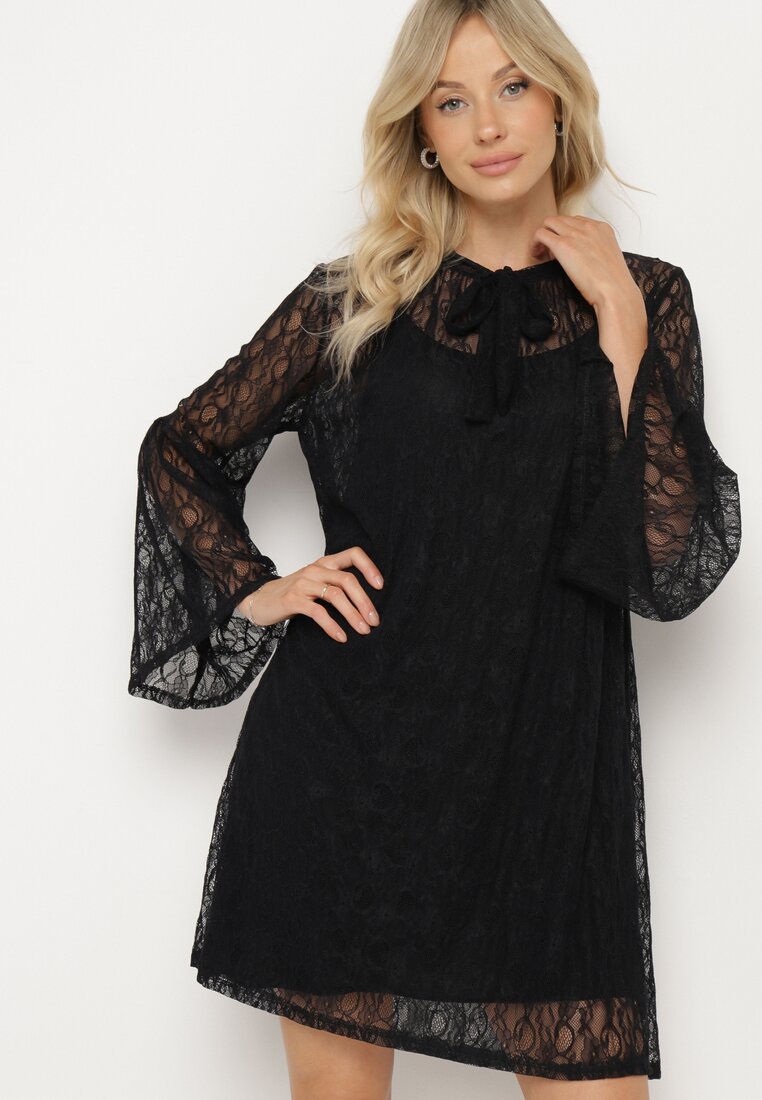 Rochie Neagră