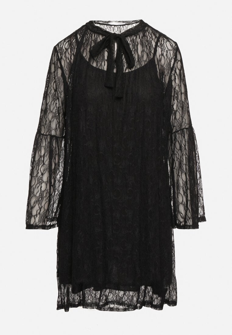 Rochie Neagră