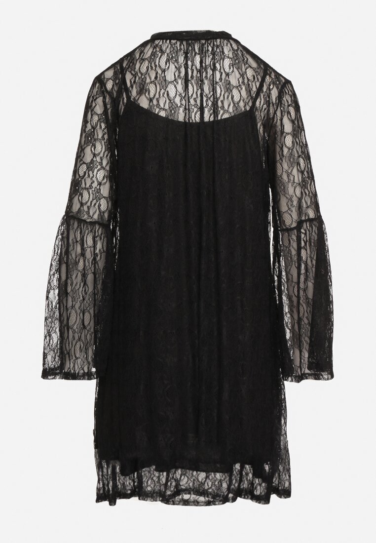 Rochie Neagră