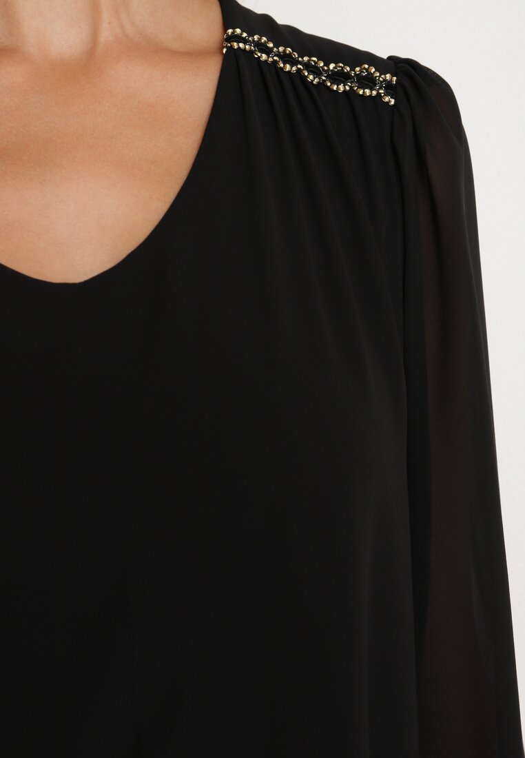 Rochie Neagră