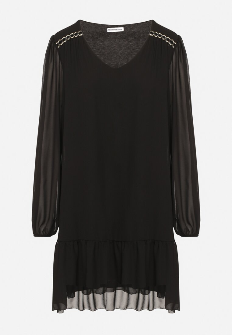 Rochie Neagră