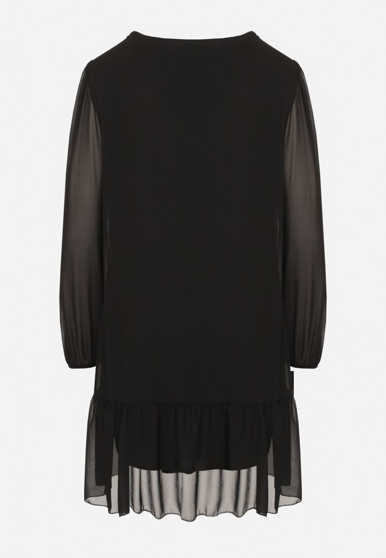 Rochie Neagră
