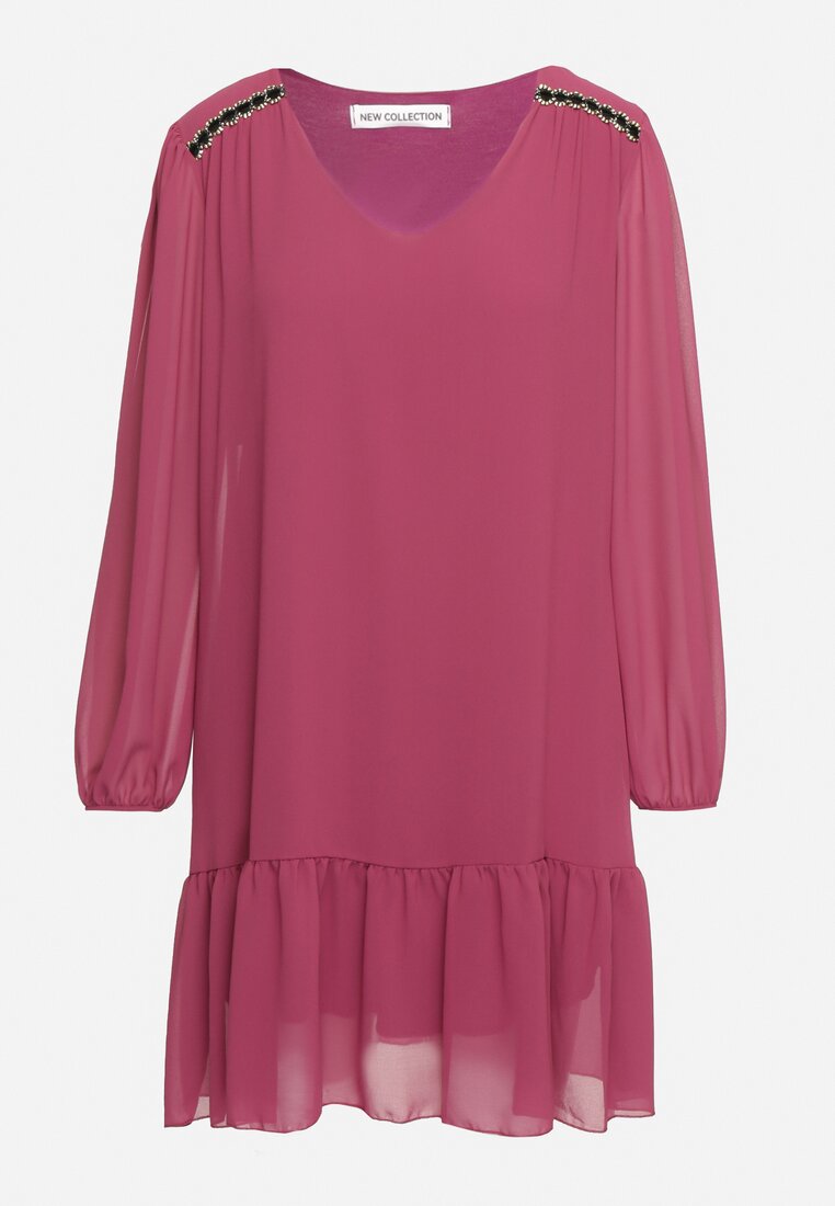 Rochie Mov