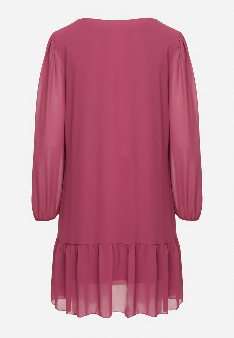 Rochie Mov