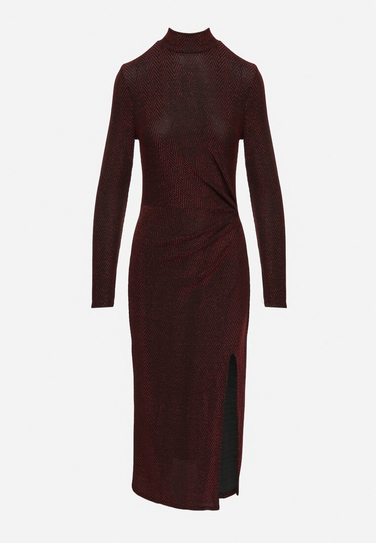 Rochie Bordo