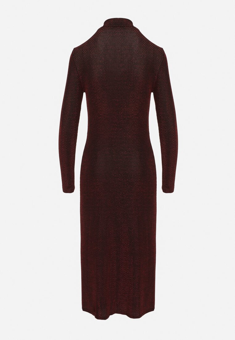 Rochie Bordo