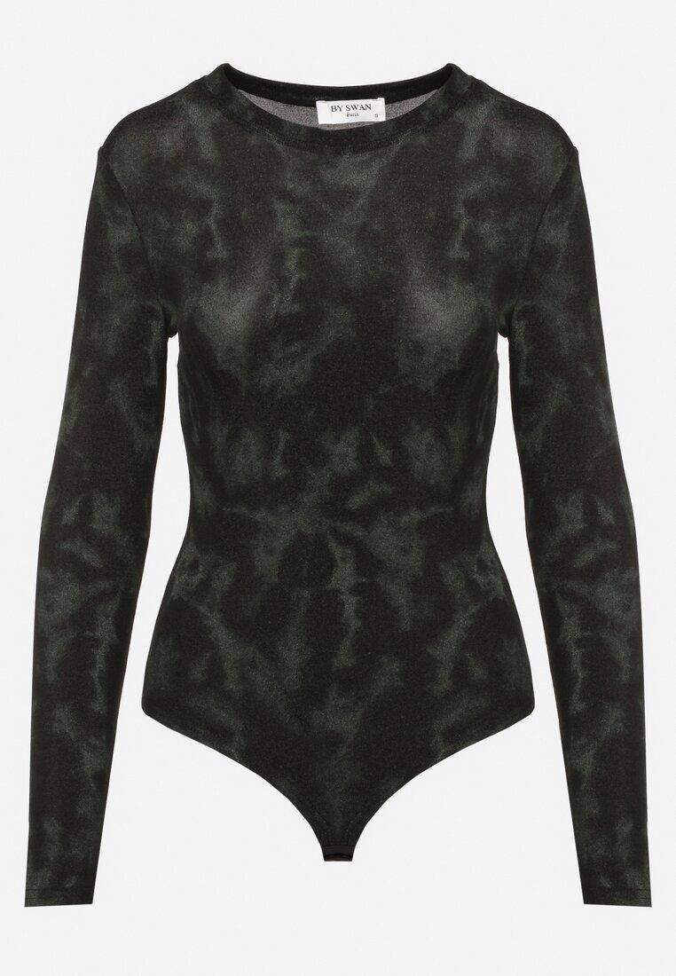 Zöld Body