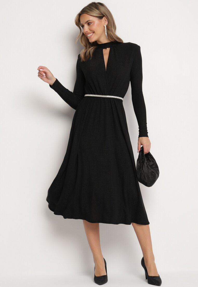 Rochie Neagră