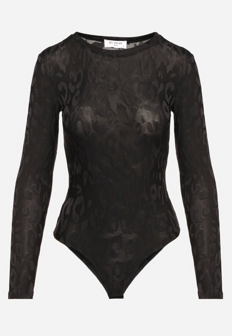 Body Negru