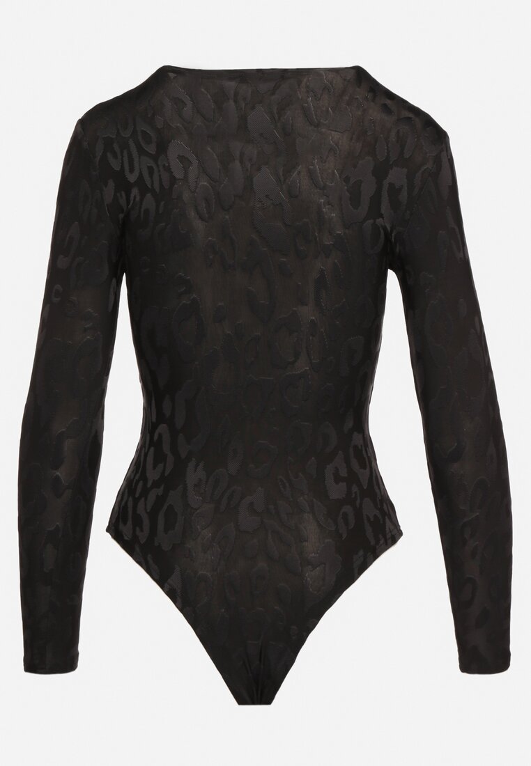 Body Negru