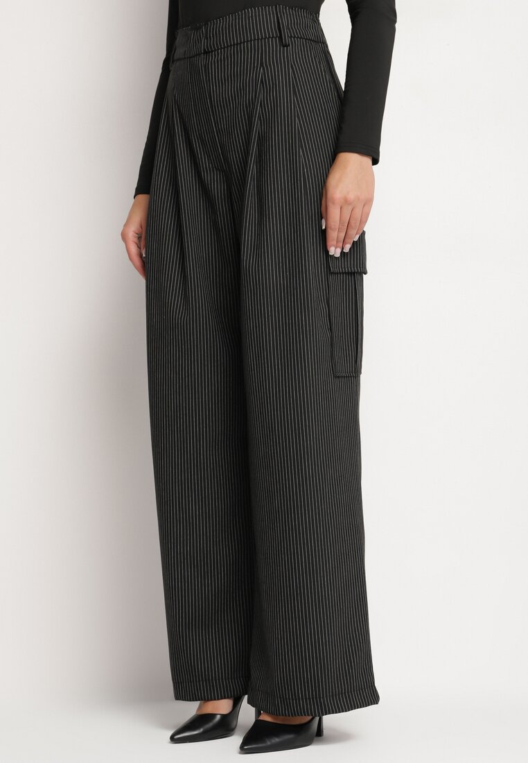 Pantaloni Negri
