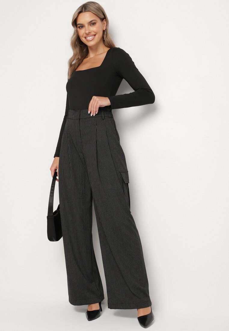 Pantaloni Negri