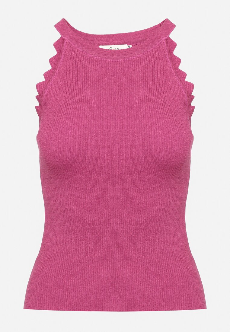 Pink Ujjatlan poló
