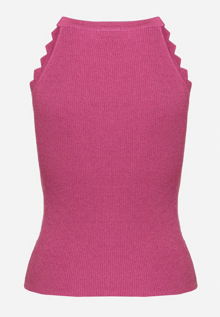 Pink Ujjatlan poló
