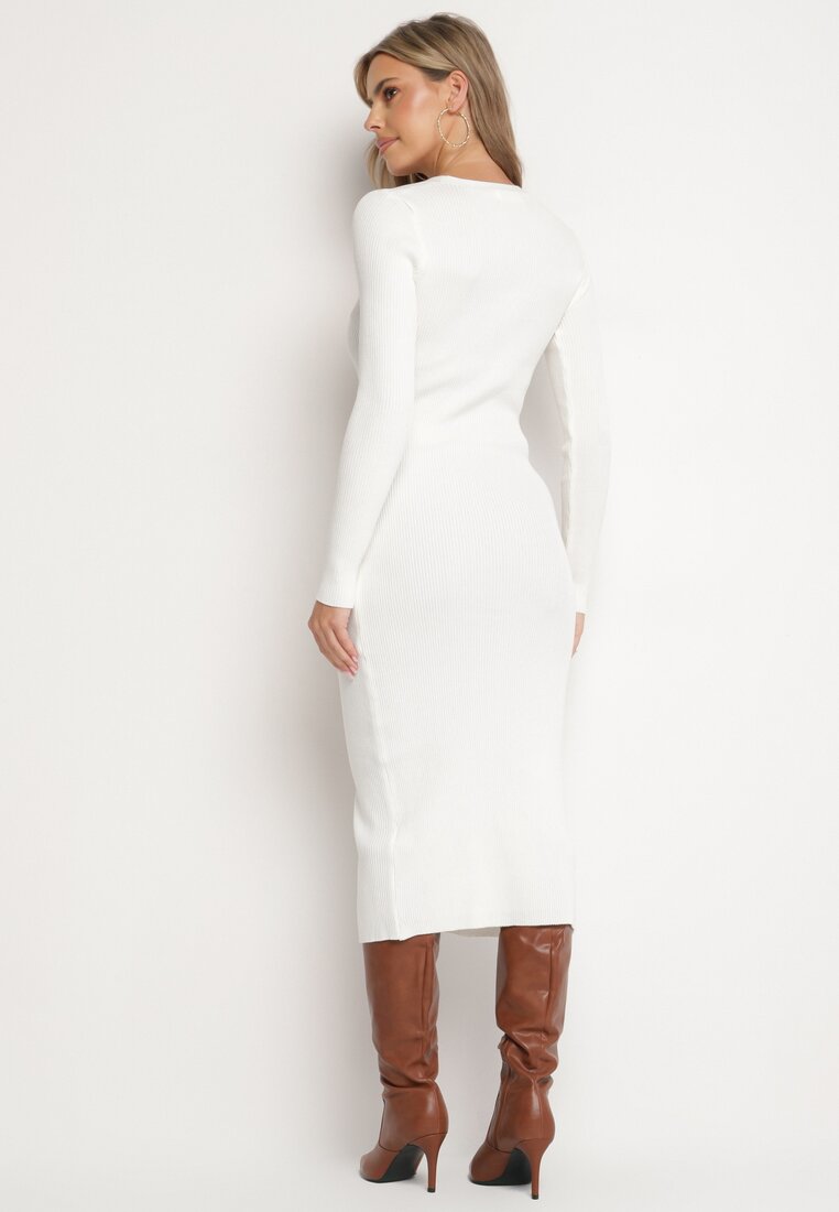 Rochie Albă