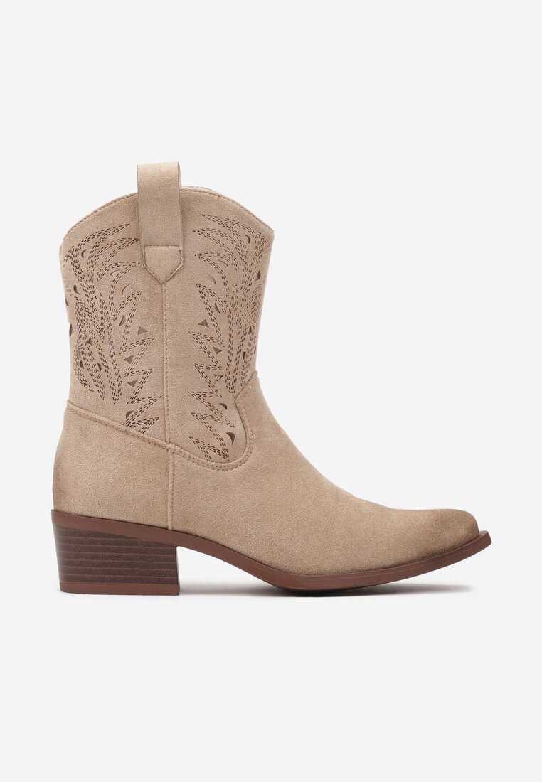 Botine Bej