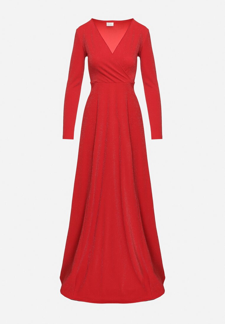 Rochie Roșie
