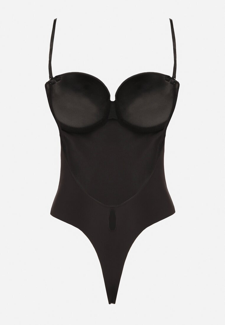 Body Negru