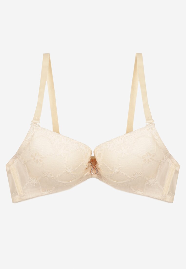 Sutien Bej deschis