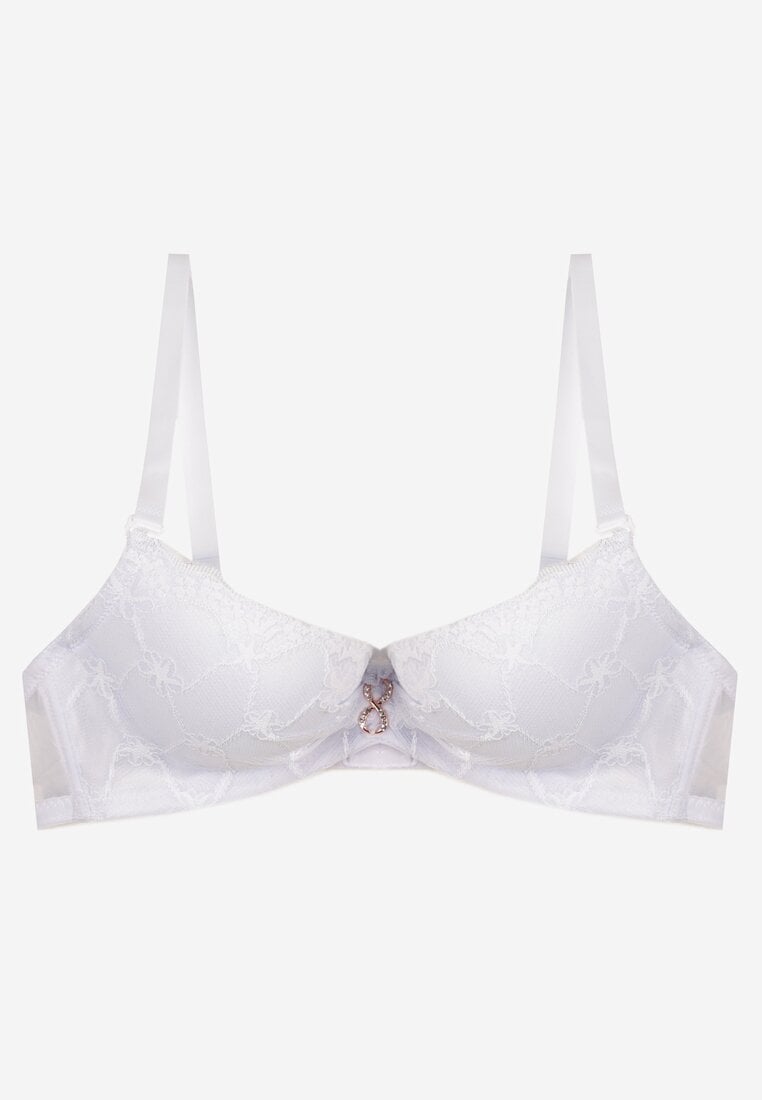 Sutien Alb
