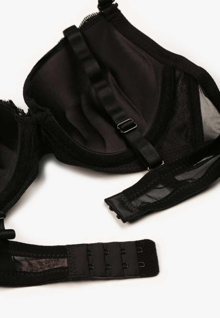 Sutien Negru