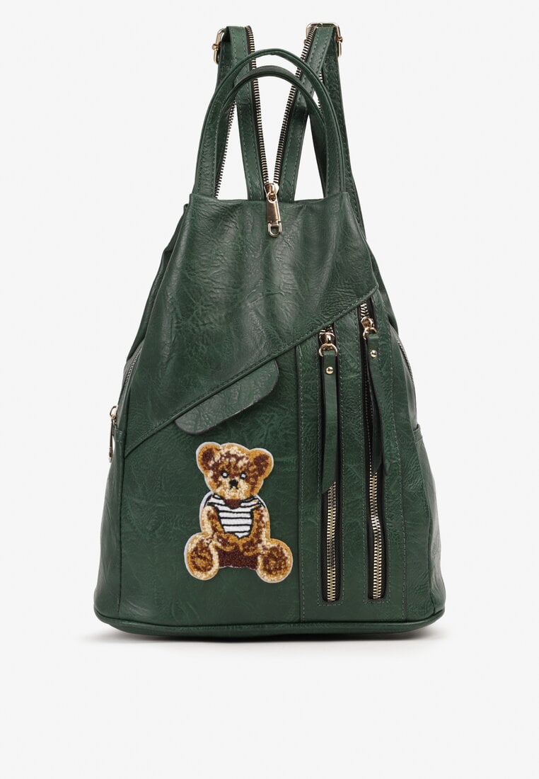 Rucsac Verde